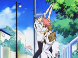 Kamisama Kazoku 56